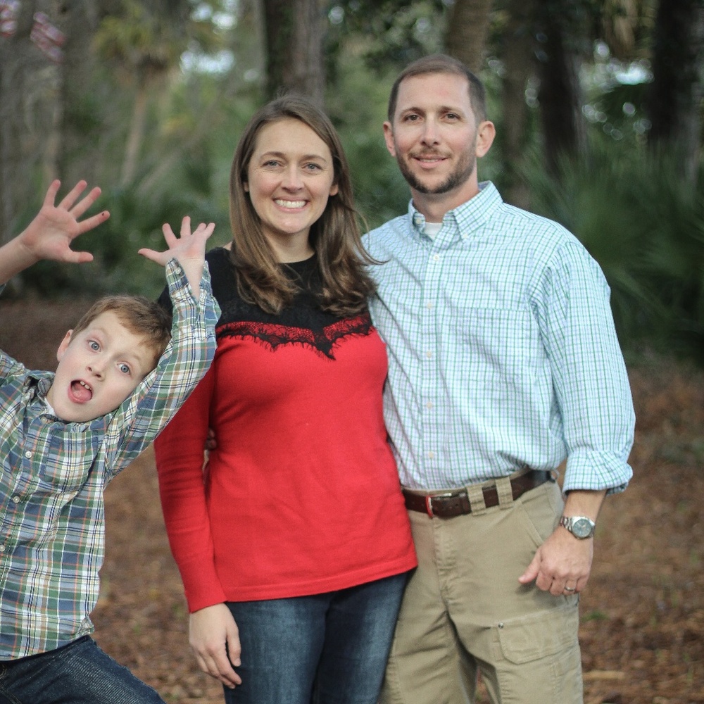 Meet your Posher, Kerry